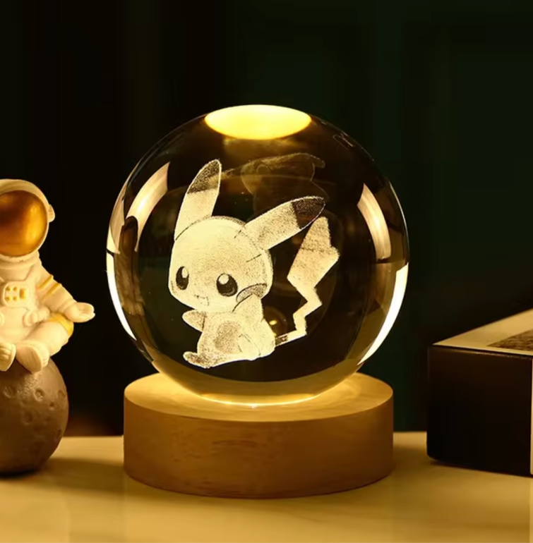Pikachu Sphere