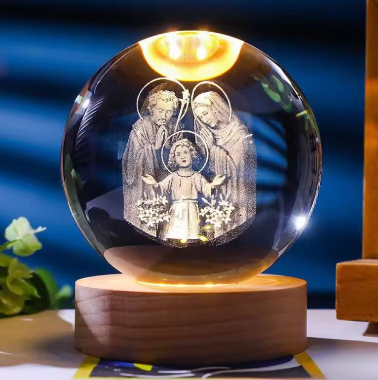Holy Family Sphere