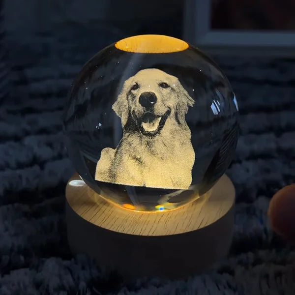 Custom Sphere