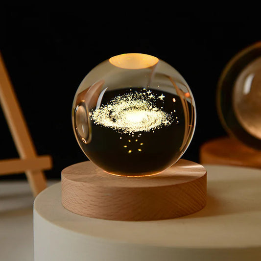 Milky Way Sphere
