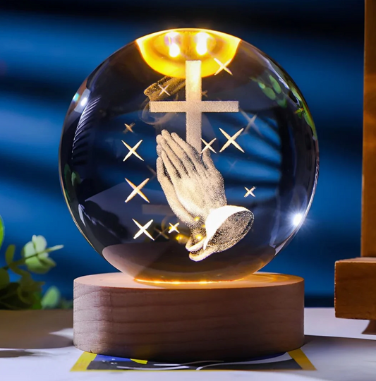Prayer Sphere