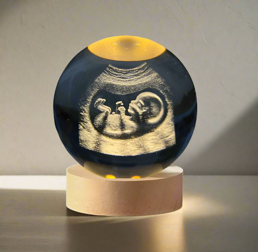 Custom Sphere